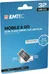 Emtec T263C Mobile & Go 32GB, USB-A 3.0/USB-C 3.0