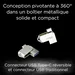 Integral 360-C Dual 128GB, USB-A 3.0/USB-C 3.0