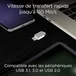 Integral 360-C Dual 32GB, USB-A 3.0/USB-C 3.0