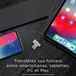 Integral 360-C Dual 32GB, USB-A 3.0/USB-C 3.0