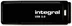Integral Black 16GB, USB-A 3.0