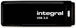 Integral Black 64GB, USB-A 3.0