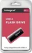 Integral Black 64GB, USB-A 3.0