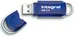 Integral Courier 256GB, USB-A 3.0