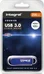 Integral Courier 256GB, USB-A 3.0