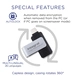 Integral Crypto-C Dual FIPS 197 128GB, USB-A 3.0