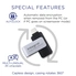 Integral Crypto-C Dual FIPS 197 16GB, USB-A 3.0