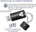 Integral Crypto Drive FIPS 140-2 8GB, USB-A 3.0