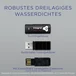 Integral Crypto Drive FIPS 140-2 64GB, USB-A 3.0