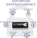 Integral Crypto Drive FIPS 140-2 64GB, USB-A 3.0