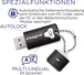 Integral Crypto Drive FIPS 140-2 64GB, USB-A 3.0