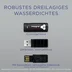 Integral Crypto Drive FIPS 140-2 32GB, USB-A 3.0