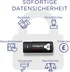 Integral Crypto Drive FIPS 140-2 32GB, USB-A 3.0