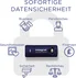 Integral Crypto Dual Drive FIPS 140-2 32GB, USB-A 3.0