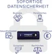 Integral Crypto Dual Drive FIPS 140-2 8GB, USB-A 3.0
