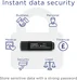 Integral Envoy Dual Fips 197 128GB, USB-A 3.0