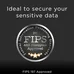 Integral Envoy Dual Fips 197 128GB, USB-A 3.0