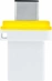 Integral Fusion Dual 128GB, USB-A 3.0/USB-C 3.0