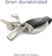 Integral Metal Arc 16GB, USB-A 2.0
