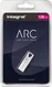 Integral Metal Arc 128GB, USB-A 2.0