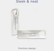 Integral Metal Arc 128GB, USB-A 2.0