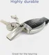 Integral Metal Arc 128GB, USB-A 2.0