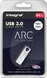 Integral Metal Arc 64GB, USB-A 3.0