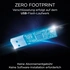 Integral Secure 360 Secure Lock II 1TB, USB-A 3.0