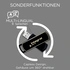 Integral Secure 360 Secure Lock II 1TB, USB-A 3.0