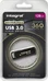 Integral Secure 360 Secure Lock II 128GB, USB-A 3.0
