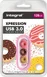 Integral Xpression Doughnuts 128GB, USB-A 3.0