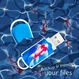 Integral Xpression Koi Fish 128GB, USB-A 3.0
