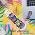 Integral Xpression Leaves 128GB, USB-A 3.0