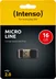 Intenso Micro Line 16GB, USB-A 2.0
