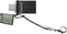 Intenso Mini Mobile Line 8GB, USB-A 2.0/USB 2.0 Micro-B