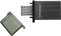 Intenso Mini Mobile Line 8GB, USB-A 2.0/USB 2.0 Micro-B