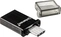 Intenso Mini Mobile Line 8GB, USB-A 2.0/USB 2.0 Micro-B