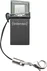 Intenso Mini Mobile Line 16GB, USB-A 2.0/USB 2.0 Micro-B