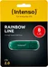 Intenso Rainbow Line 8GB, USB-A 2.0