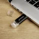 Intenso Twist Line 128GB, USB-A 3.0/USB-C 3.0
