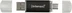 Intenso Twist Line 32GB, USB-A 3.0/USB-C 3.0
