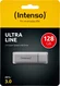 Intenso Ultra Line 128GB, USB-A 3.0