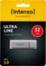 Intenso Ultra Line 32GB, USB-A 3.0