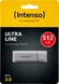 Intenso Ultra Line 512GB, USB-A 3.0