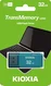 KIOXIA TransMemory U202 Aqua 32GB, USB-A 2.0