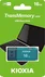 KIOXIA TransMemory U202 Aqua 16GB, USB-A 2.0
