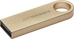 Kingston DataTraveler SE9 G3 gold 128GB, USB-A 3.0