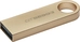 Kingston DataTraveler SE9 G3 gold 256GB, USB-A 3.0