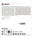 Kingston DataTraveler SE9 G3 512GB, USB-A 3.0