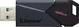 Kingston DataTraveler Exodia Onyx 128GB, USB-A 3.0